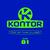 Kontor Top Of The Clubs Volume 81 CD1