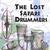 Lost safari drummers