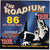 The Roadium Classic Mixtapes-86 In The Mix (Dr Dre Mixtape) (Reissue Bootleg)