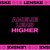 Higher (EP)