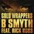 Gold Wrappers (Feat. Rick Ross) (CDS)