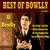 Best Of Bowlly, Volume 1
