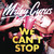 We Can't Stop (CDS)