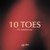 10 Toes (Feat. Omah Lay) (CDS)