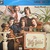 The Funky Fiddles (Vinyl)