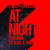At Night (CDS)