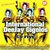 International Deejay Gigolos Vol. 5 CD1