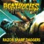Razor Sharp Daggers