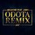 Odota (Remix) (CDS)