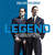 Legend (Original Motion Picture Soundtrack) CD1