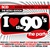 I Love The 90's: The Retro Edition CD3