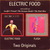Electric Food & Flash (With Members Of Lucifer's Friend) (Remastered 2004)