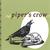 Piper's Crow
