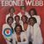 Ebonee Webb (Vinyl)