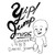 Yip / Jump Music (Tape)
