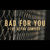 Bad For You (CDS)