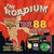 The Roadium Classic Mixtapes-88 Boom N Bass Tony A Mixtape