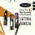 Latina Familia (Vinyl)