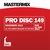 Mastermix Pro Disc 149 CD1