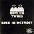 Live In Detroit (Vinyl)