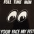 Your Face My Fist