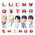 Lucky Star (CDS)