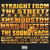 Straight from the Streets presents: The Houston Hard Hitters Vol.1