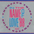 In The Name Of Love '88 (VLS)