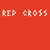 Redd Cross (EP) (Vinyl)