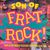 Frat Rock! Son Of Frat Rock Vol. 2