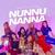 Nun Nu Nan Na (CDS)