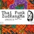 Thai Funk Zudrangma Vol. 1