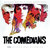 The Comedians / Hotel Paradiso OST CD1