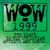 WOW 1999 - The Year's 30 Top Christian Artists And Songs CD2