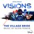 Star Wars: Visions - The Village Bride