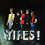 Yipes! (Vinyl)