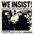 We Insist! Max Roach's Freedom Now Suite (Vinyl)