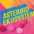 Asteroid Ekosystem (With Ed Kuepper) CD1