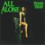All Alone (CDS)