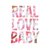 Real Love Baby (CDS)
