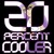 20 Percent Cooler (CDS)