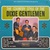 Country Style Of The Dixie Gentlemen (Vinyl)