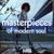 Masterpieces Of Modern Soul Vol. 1