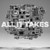 All It Takes (CDS)