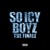 So Icy Boyz: The Finale CD1