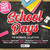 School Days - The Ultimate Collection CD1