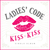 Kiss Kiss (CDS)