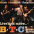 BTC Blues Revue - Live And More... (With Fred Chapellier & Nico Wayne Toussaint) CD1