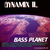 Bass Planet