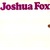 Joshua Fox (Vinyl)